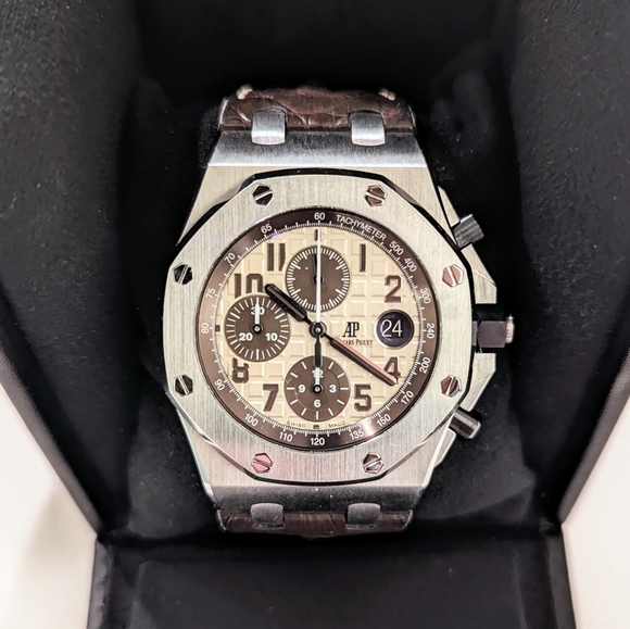 Audemars Piguet Royal Oak Offshore - Main Image